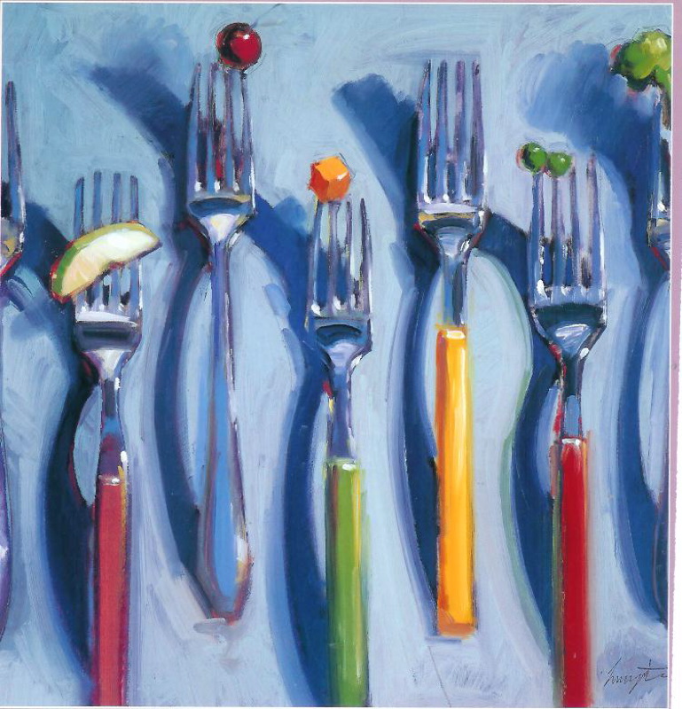 Cutlery