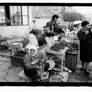 Tirana market