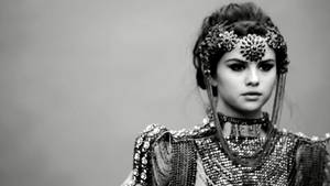 Selena Gomez - Stars Dance Album 2013