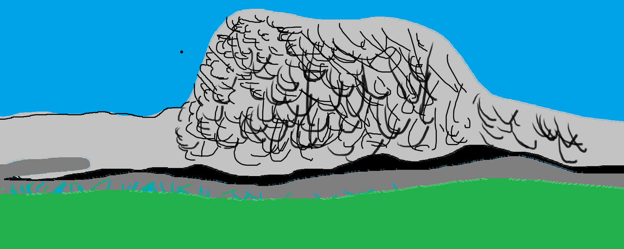 Fictional Weather Phenomenon:Falling Top. by tornadofromhell on DeviantArt