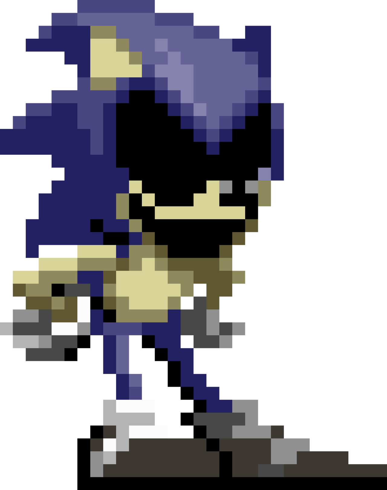 Vs. Sonic.Exe  Classic sonic, Iconic characters, Game over screen