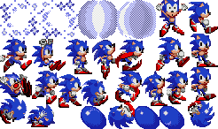 java sonic 2 crash sprite sheet by tornadofromhell on DeviantArt