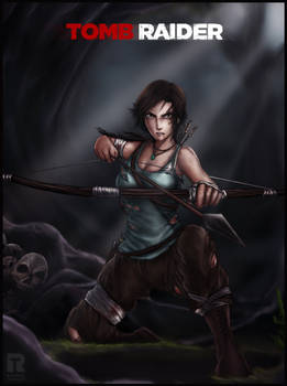 Lara Croft