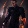 Mass effect