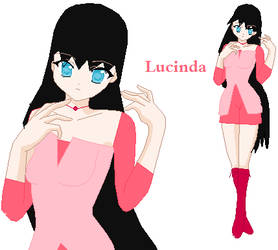 Lucinda