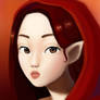 Red Elf