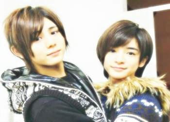 Yamada and Chinen