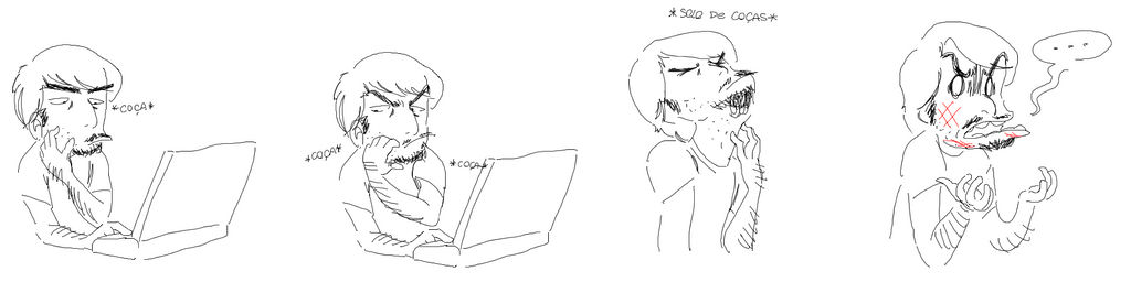 Itching Powder Deviantart Itchy by mattews on DeviantArt