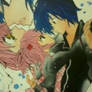 Shugo Chara - A Glance of Love