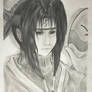 Naruto - Haku