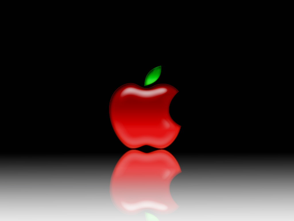 Da Mac Reflektor by stealie33