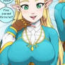 Zelda