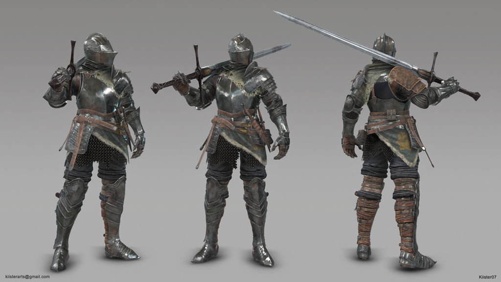 Greatsword Rangers Deviantart Greatsword Shot by kiister on DeviantArt