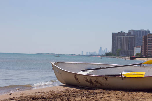 Loyola Beach