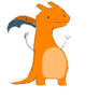 Cute Charizard