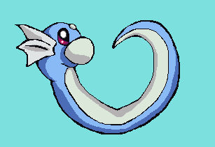 Dratini