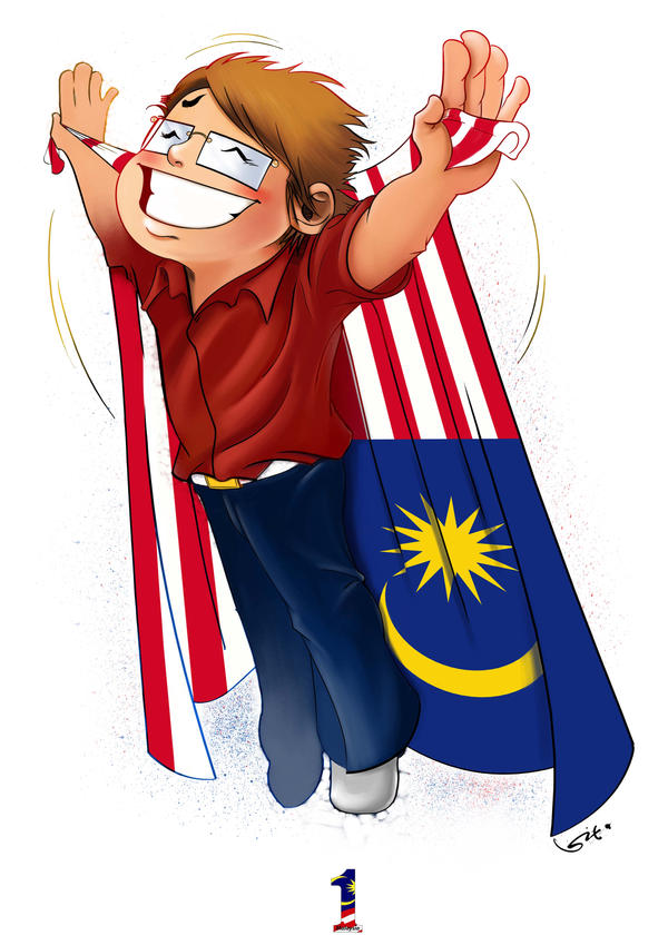 Satu Malaysia