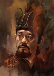 Cao cao