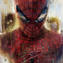 The Amazing Spiderman