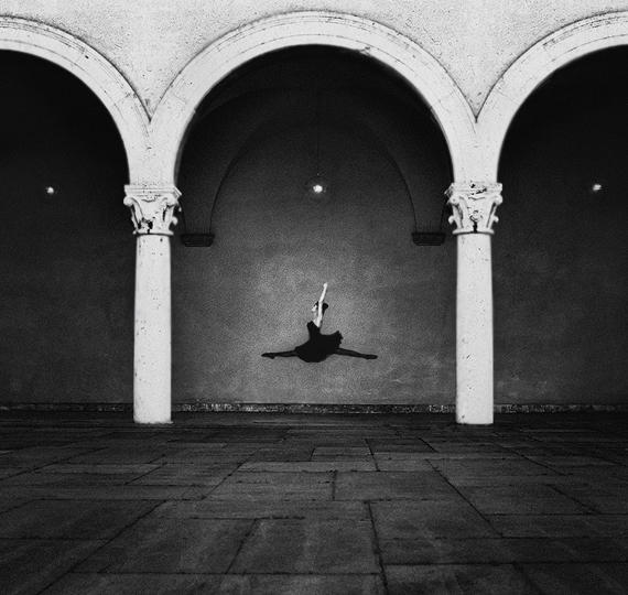 la danseuse by Enaston