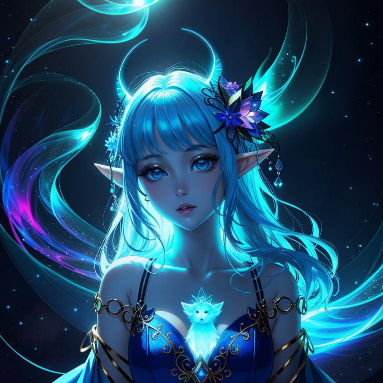 Elara dragged to Darkness