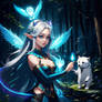 Glowing Companion Summon