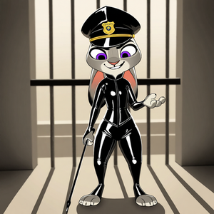 Similar Art To Dominatrix Judy Hops DeviantArt similar-art-to-dominatrix-judy-hops-deviantart