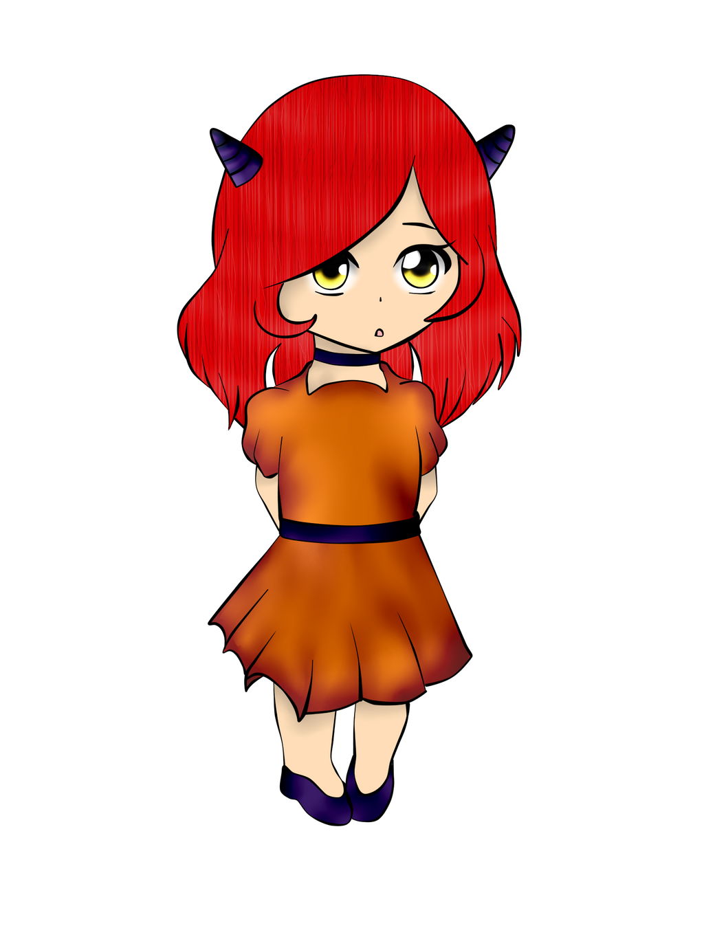 Little Inna By EstelaRN On DeviantArt little-inna-by-estelarn-on-deviantart