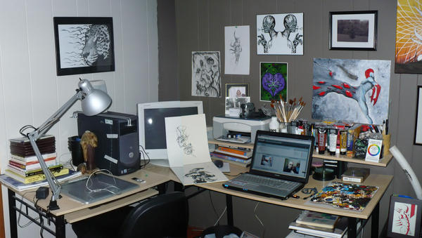 Workspace