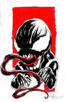 Baby Venom