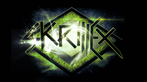 Skrillex HD Wallpaper