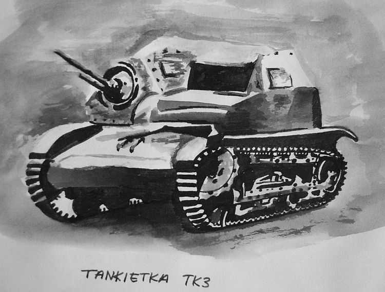 Tankietka