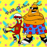 ToeJam and Earl of Planet Funkotron