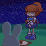 What If Arle Lost Carbuncle For Good?