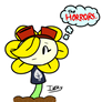 Solar Flowey