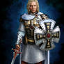 The paladin