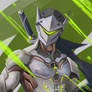 GENJI