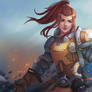 Brigitte