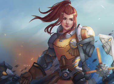 Brigitte