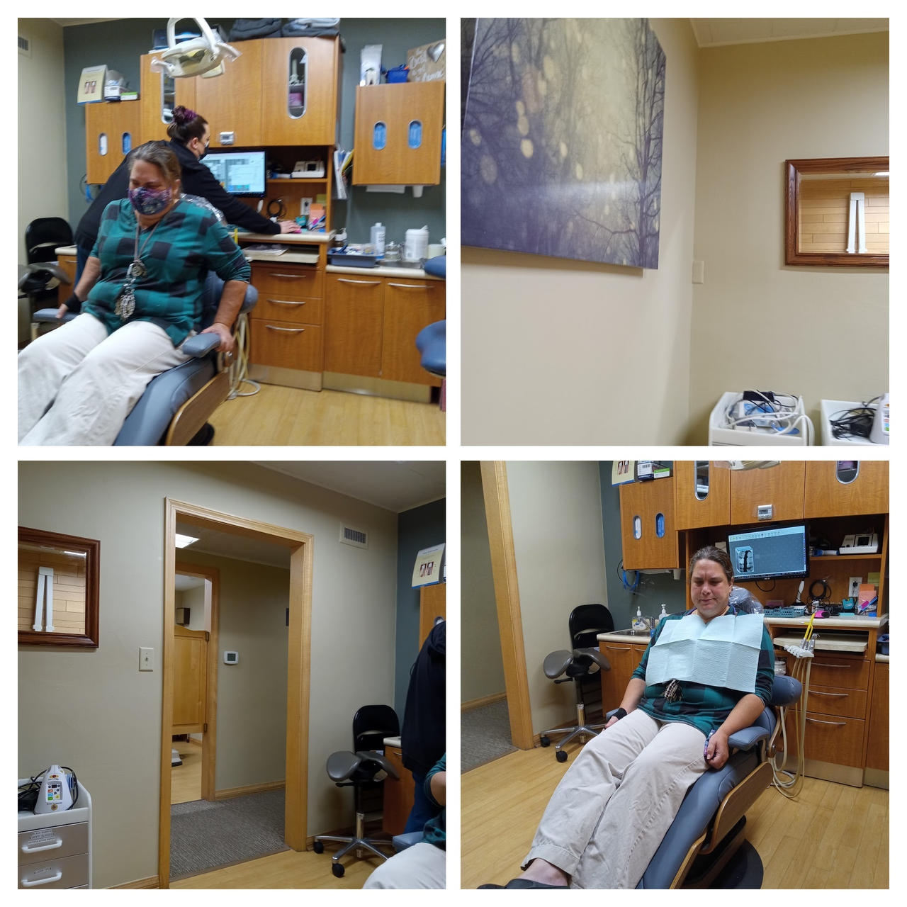 Beaver Dam Dentist by SpiritsHealth4 on DeviantArt