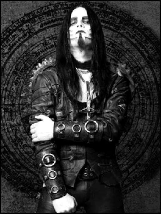 Shagrath (Eye) - Avatar by ByDGX on DeviantArt