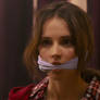 Felicity Jones Cleave Gagged