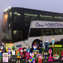 My New Banner With My Crews Group Photo