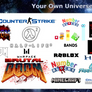My Own Universe Part 1