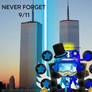 Never Forget 9/11 2026