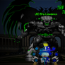 Run Away from The UBD BFG Cyberdemon Collab