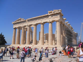 Temple of Athena