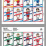 The Euro 2012 Project