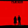 film noir wallpaper
