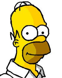 Homero-Simpson